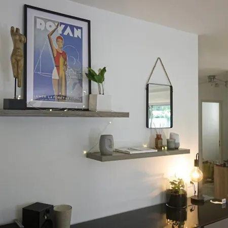 Detente Dans Une Maison De Charme Avec Jacuzzi *
