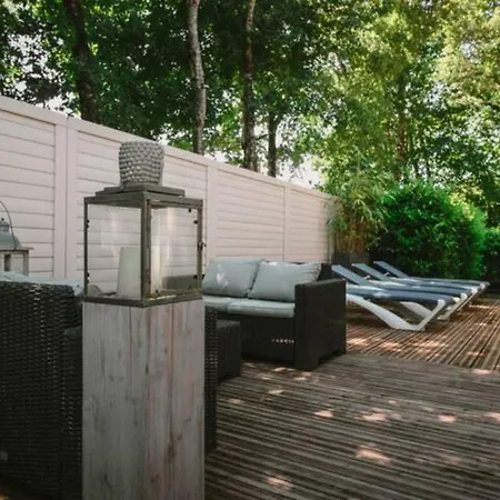 Detente Dans Une Maison De Charme Avec Jacuzzi Ferienhaus