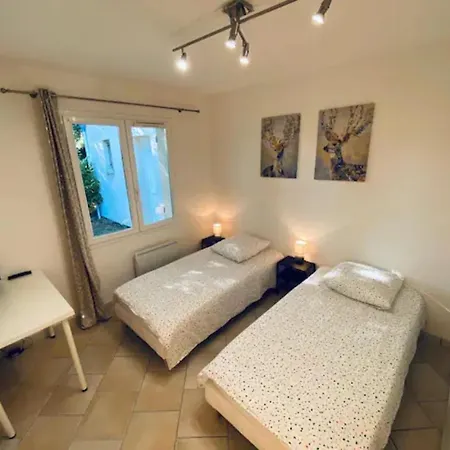 Detente Dans Une Maison De Charme Avec Jacuzzi *